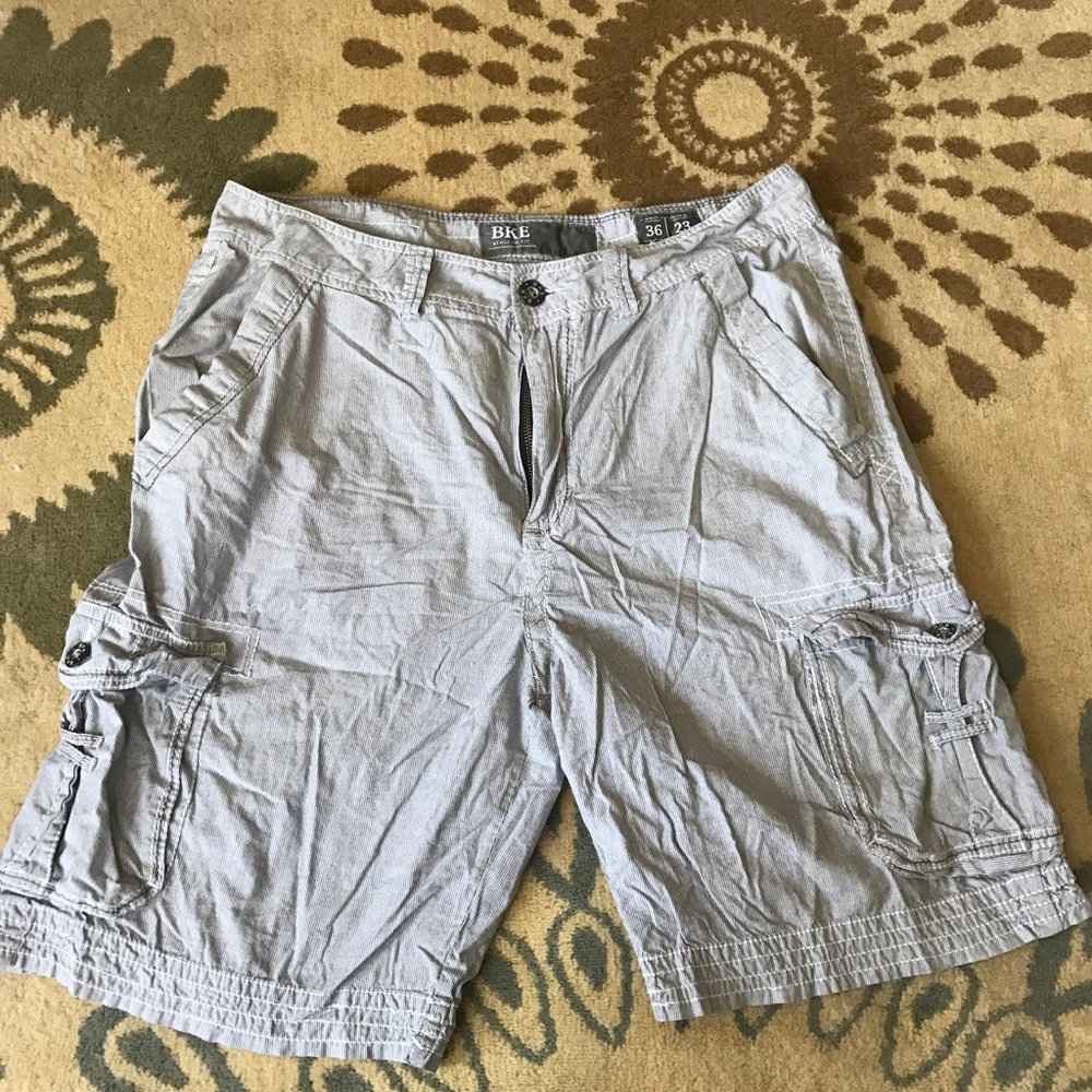 Men's Bke shorts